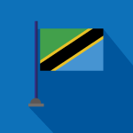 Dosatron i Tanzania