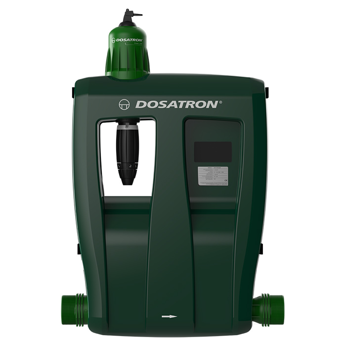 Dosatron fertilizer injector pump - D30GL1 model