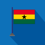 Dosatron em Gana