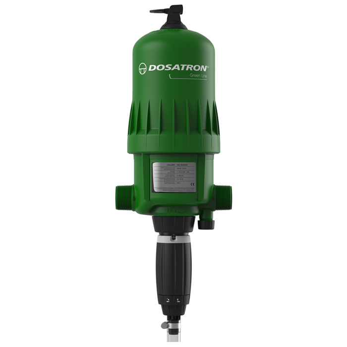 Dosatron fertilizer injector pump - D9GL5 model