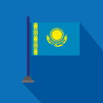 Dosatron Kazahsztánban