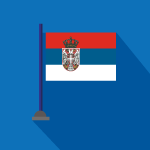 Dosatron in Servië