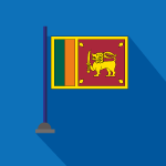 道萨特隆在斯里兰卡