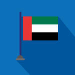 Dosatron ve Spojených arabských emirátech