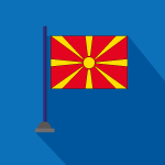 Dosatron in Macedonië