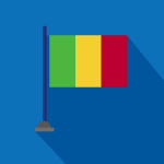Dosatron w Mali