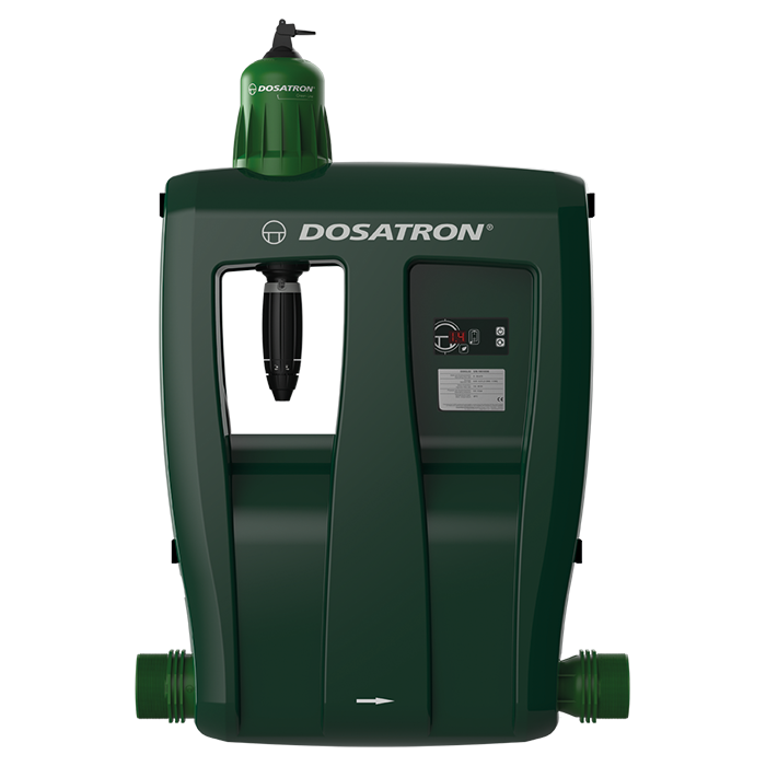 Dosatron 肥料注射器 - D30GL02EC 型