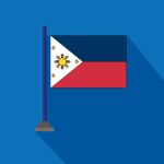 필리핀의 도사트론