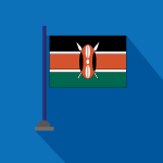 Dosatron no Quênia