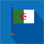 Dosatron v Alžírsku