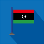 Dosatron i Libya