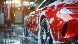 The Ultimate Guide to Car Wash Solutions