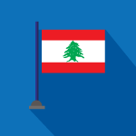 Dosatron no Líbano