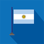Dosatron v Argentině