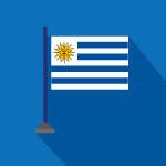 Dosatron i Uruguay