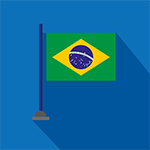 Dosatron w Brazylii