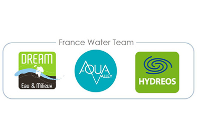 French water team image