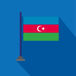 Dosatron v Ázerbájdžánu