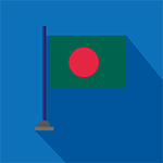 Dosatron em Bangladesh