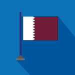 Dosatron v Kataru