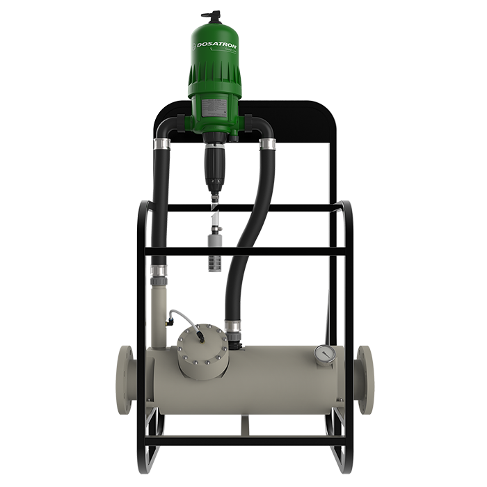 Dosatron 肥料注射泵 - D90GL05 型