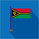 Dosatron i Vanuatu
