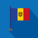 Dosatron i Moldavien