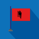 Dosatron v Albánii