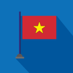 Dosatron i Vietnam