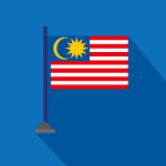 Dosatron v Malajsii