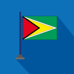 Dosatron v Guyaně