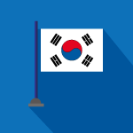 Dosatron i Sydkorea
