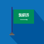 Dosatron Szaúd-Arábiában