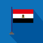 Dosatron i Egypten