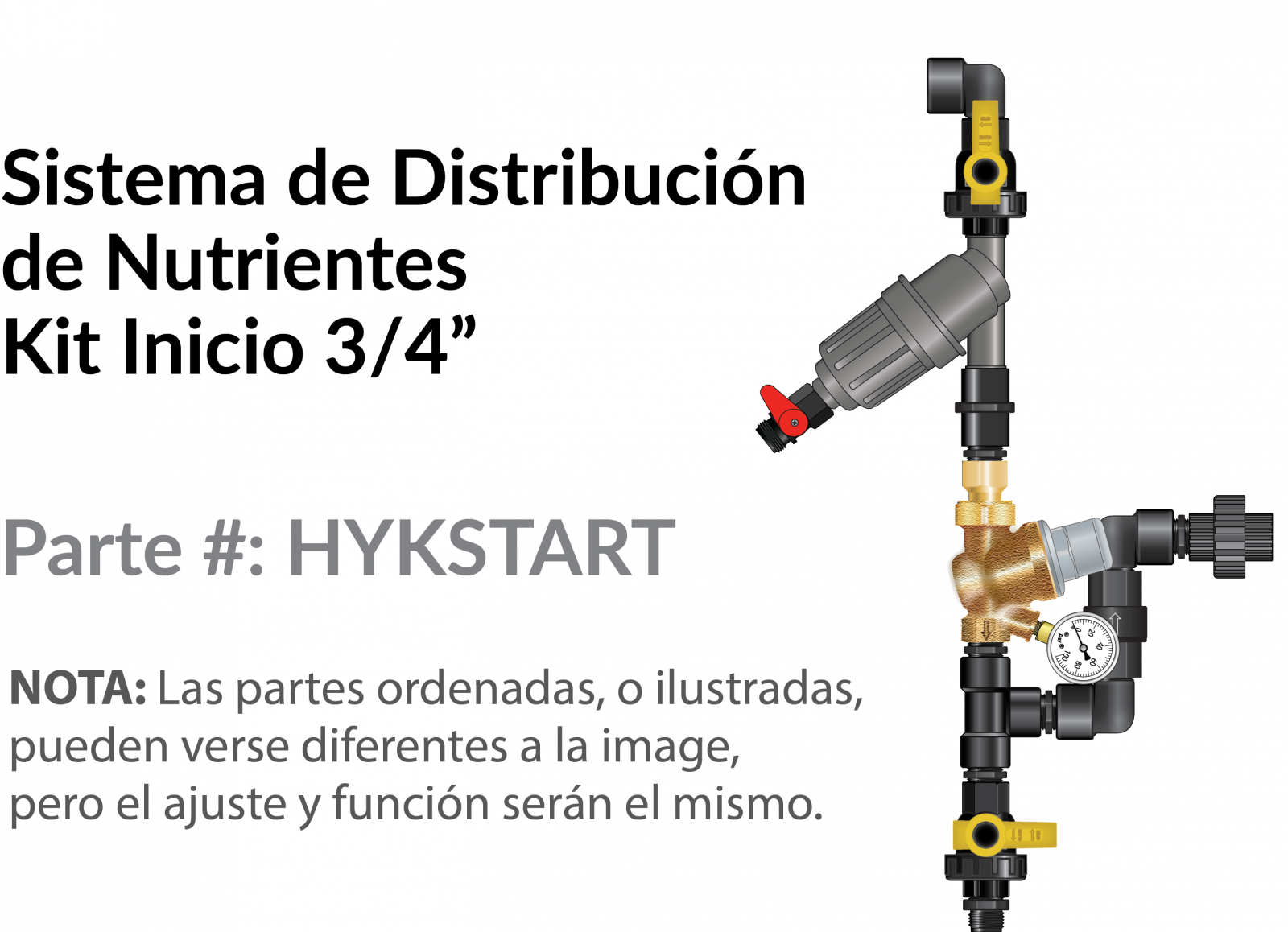 SP_HYKSTART Installation Image