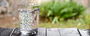 Trinkwasseraufbereitung