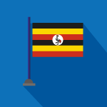 Dosatron em Uganda