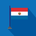Dosatron în Paraguay