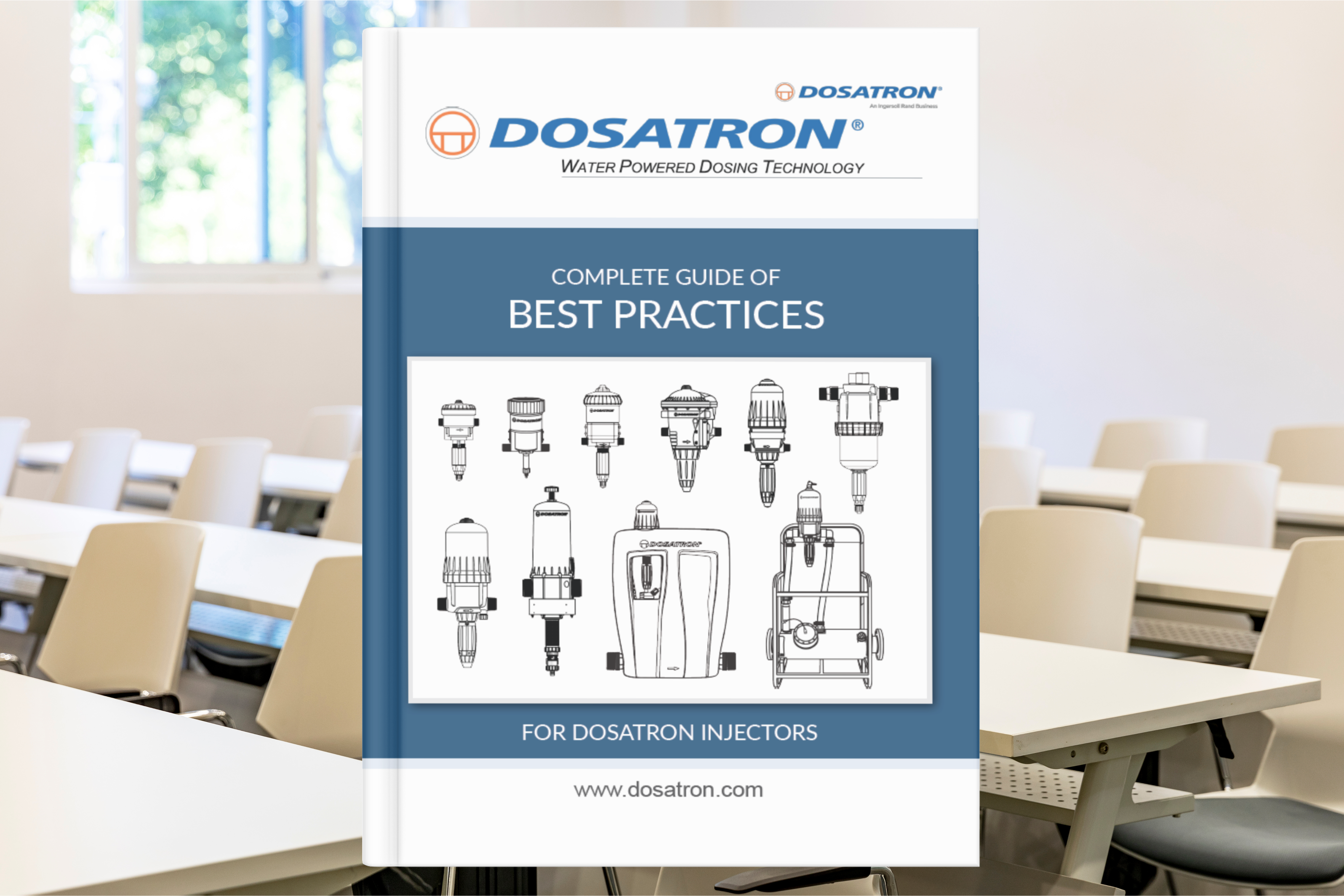 dosatron-best-practices