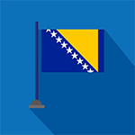 多沙创在波斯尼亚和黑塞哥维那