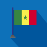 Dosatron w Senegalu