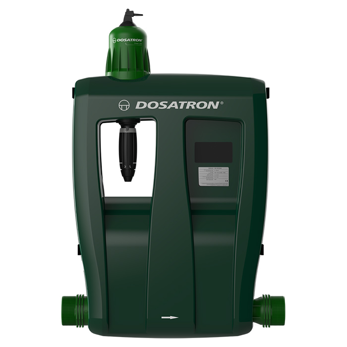 Dosatron 施肥配料泵 - D30GL02 型